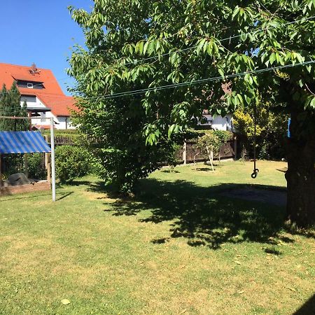 Ferienhaus Zentral & Gruen Лейпциг Экстерьер фото